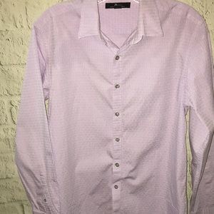 Marc Anthony Men’s slim fit shirt